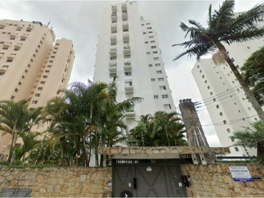 Apartamento - Venda, Vila Andrade, São Paulo, SP